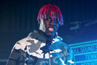 Lil Yachty