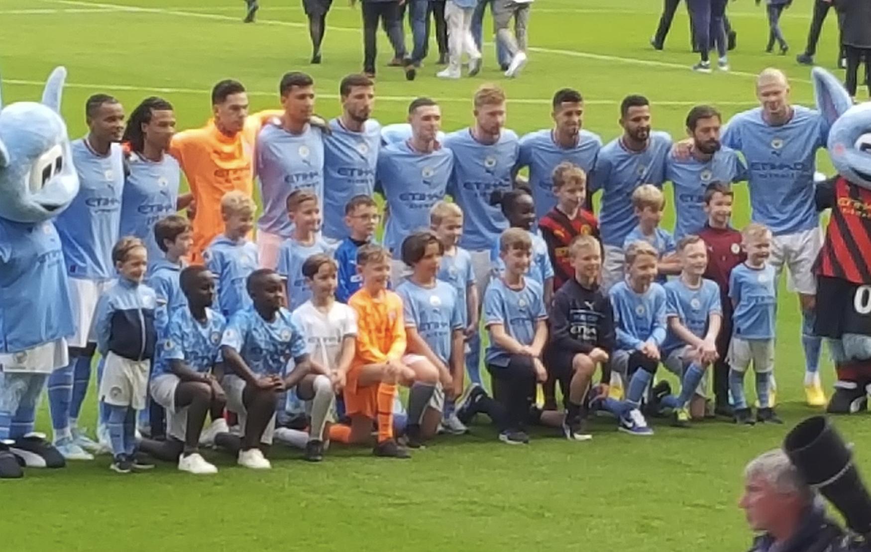 Manchester City