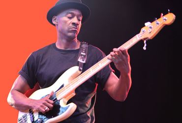 Marcus Miller