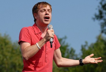 Michael Mittermeier