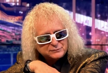 Michel Polnareff
