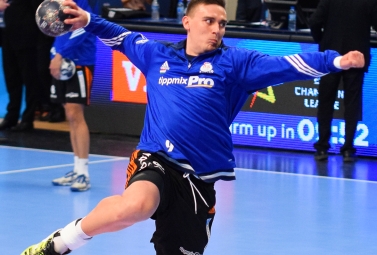 MOL Pick Szeged