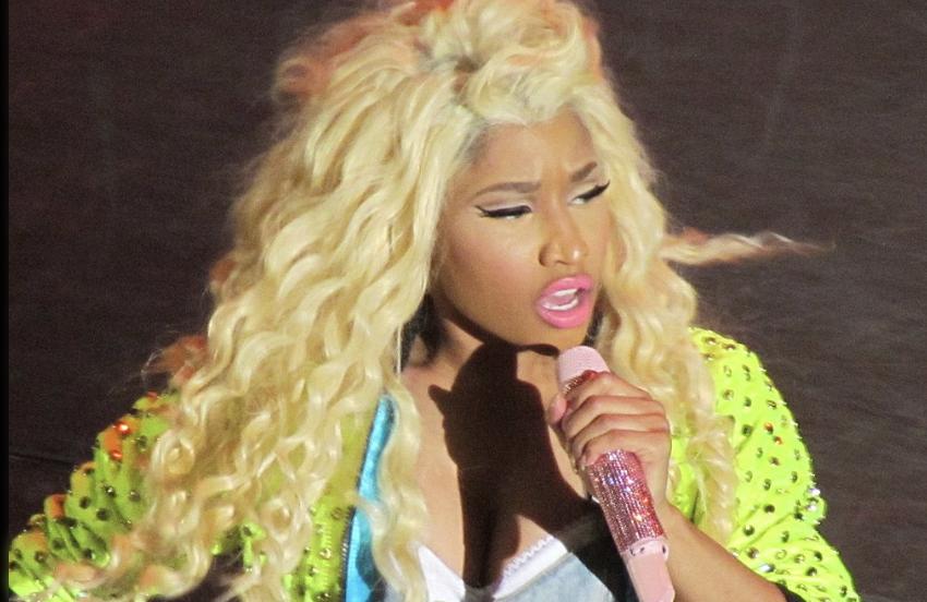 Nicki Minaj Presents: Pink Friday