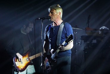 Paul Weller