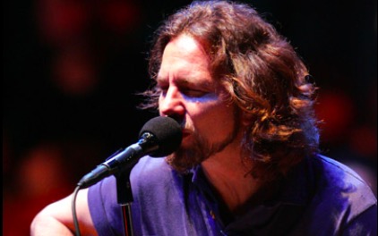 Pearl Jam Pearl Jam