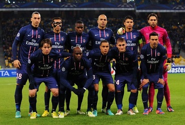 Paris Saint-Germain