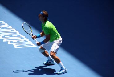 Dubai Duty Free Tennis Championships