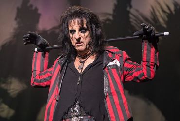 Alice Cooper