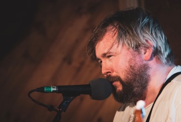 Richard Dawson