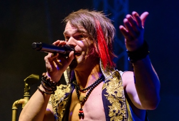 Saltatio Mortis