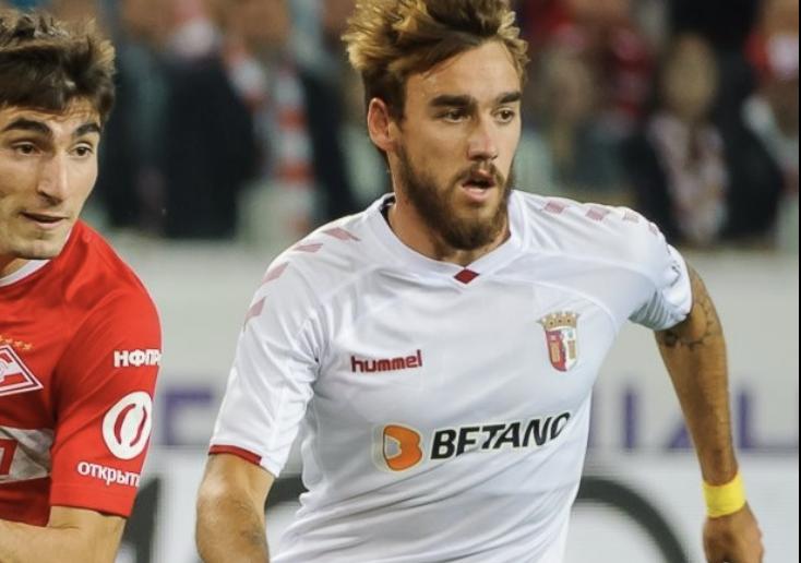 SC Braga vs SL Benfica