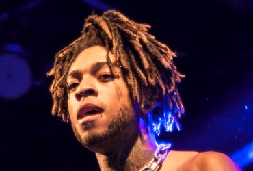 Scarlxrd