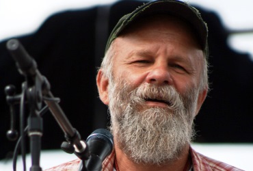 Seasick Steve