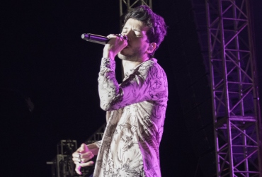Sebastian Yatra