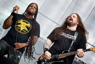 Sepultura