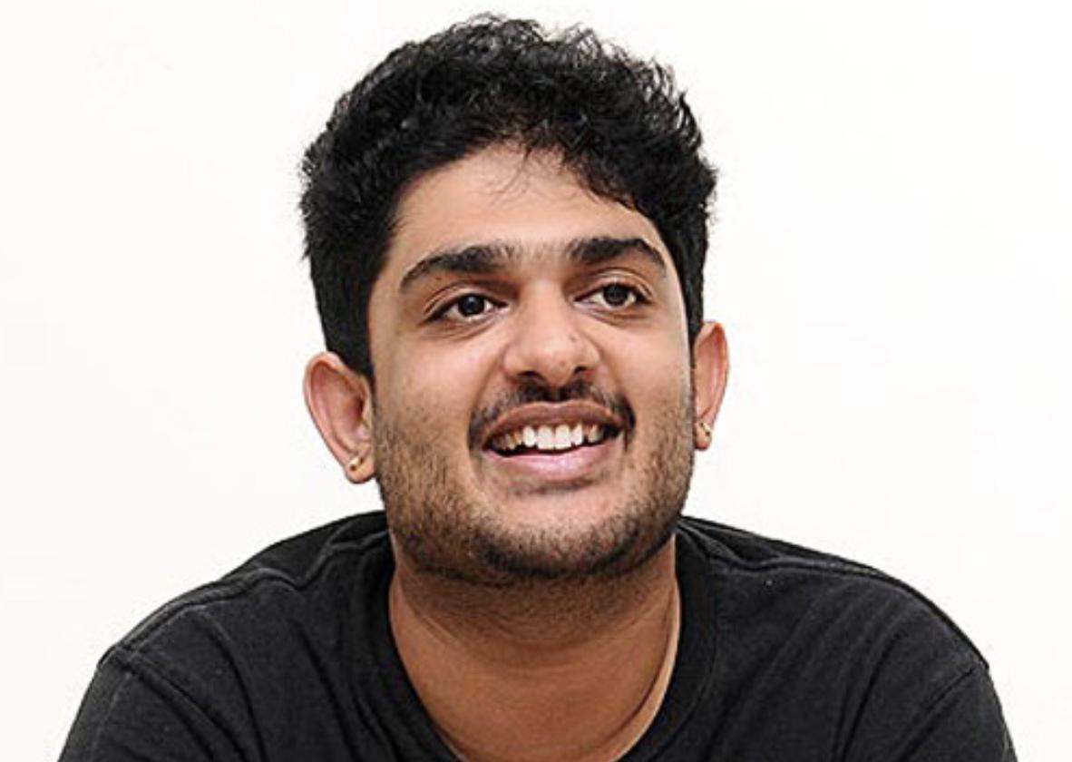Sid Sriram