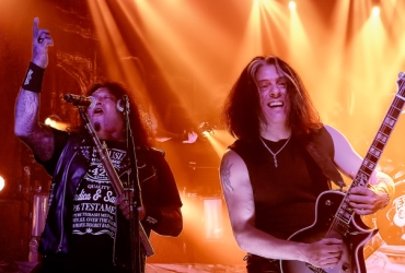 Testament