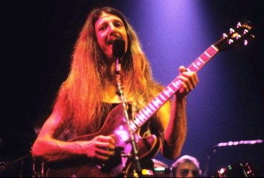 The Doobie Brothers