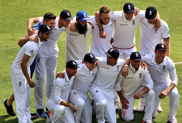 England