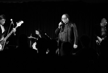 The Nightingales