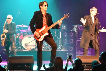 The Psychedelic Furs The Psychedelic Furs