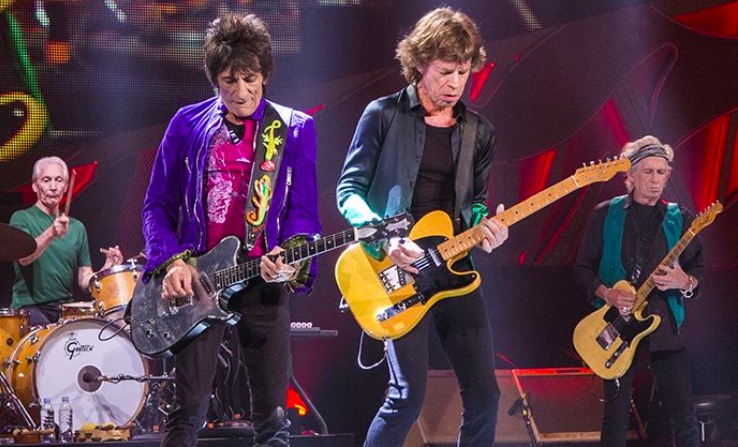 The Rolling Stones The Rolling Stones