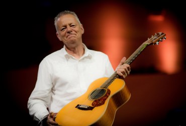 Tommy Emmanuel