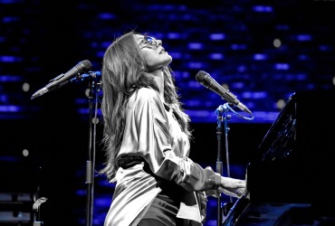 Tori Amos