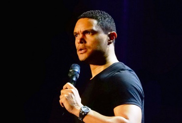 Trevor Noah