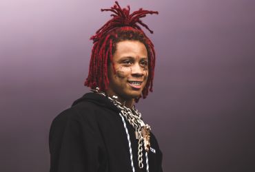Trippie Redd Trippie Redd