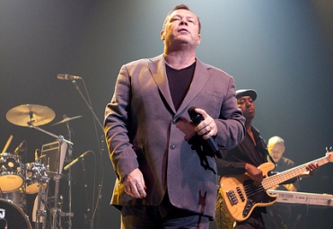 UB40 Featuring Ali Campbell