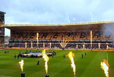 Wolverhampton Wanderers