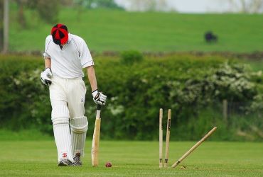 Cricket - International Fixtures