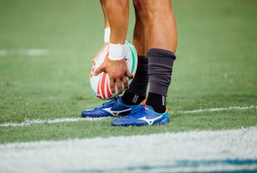 Rugby - The Rugby Championship