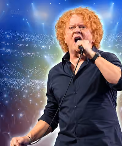 Simply Red