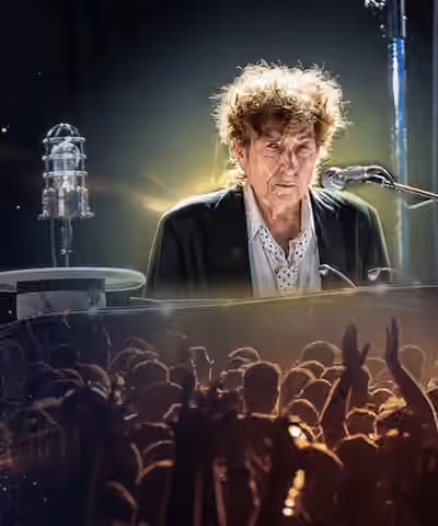 Bob Dylan
