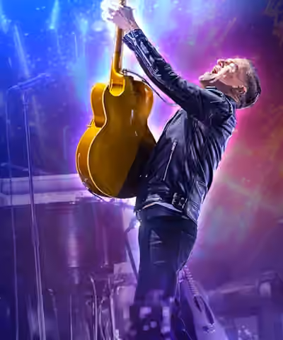 Bryan Adams