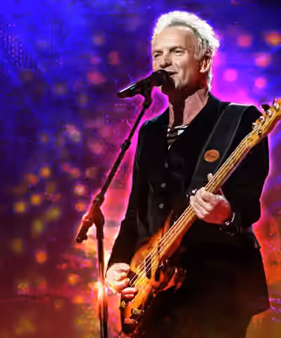 Sting