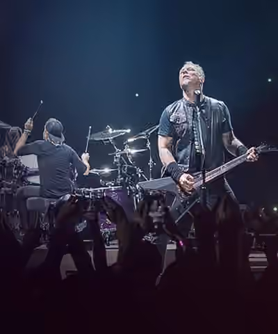 Metallica