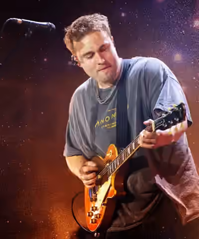 Sam Fender