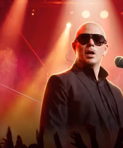Pitbull